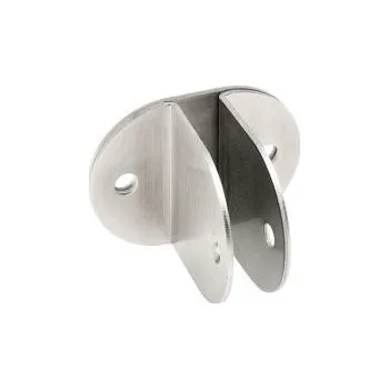 EU KK Držák nástěnný s uchy pro příčky 18mm