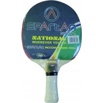 Raketový sport RAKETA NA STOLNÍ TENIS PING PONG AMATÉRSKÁ TRÉNINKOVÁ COBRA