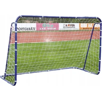 Fotbalová branka BRANKA NA FOTBAL PRO DĚTI ZAHRADNÍ PŘENOSNÁ TRÉNINKOVÁ