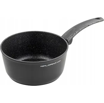 Hrnec BONO FLORINA HLINÍKOVÁ RENDLÍK 20 CM 2,4 L