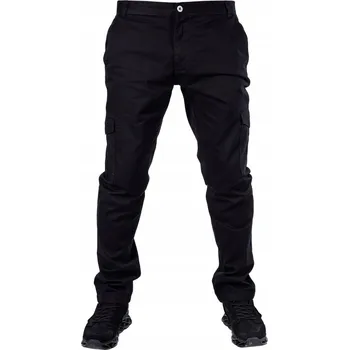 Dámské spodní prádlo VEL.36 černé látkové jednoduché kapsáče Aarao