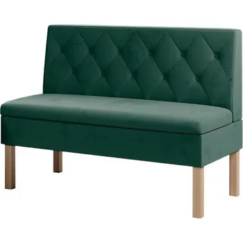 Jídelní set Jídelní lavice Praga - Soft délka lavice 100cm soft SOFT 19