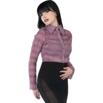 Dámské tričko tričko pánské - Fallen Light - KILLSTAR - KSRA014308