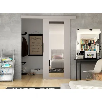 Interiérové dveře Posuvné dveře Rubi 70 IV, Barva: kašmír MIRJAN 5903211459184