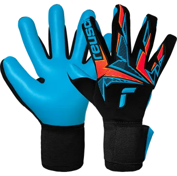 Brankářské rukavice Brankářské rukavice Reusch Attrakt Freegel Aqua Goalkeeper Gloves 5670439-7126 Velikost 11