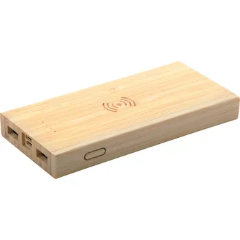 Powerbanka Wooster power banka