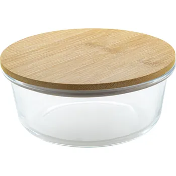 Přepravka na jídlo Ruttata skleněný box na jídlo