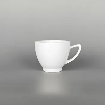 Thun 1794 LEA šálek lungo bílý 150 ml