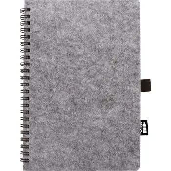 Sešit Felbook A5 RPET blok