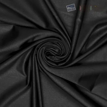 Plavkovina lesklá černá