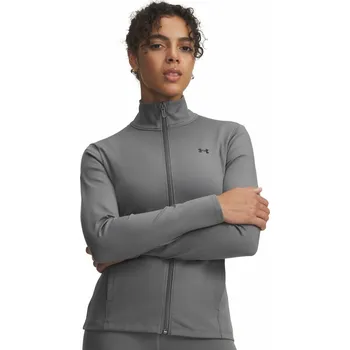 Dámská mikina Under Armour Motion Emea mikina - 0 - zelená - XS