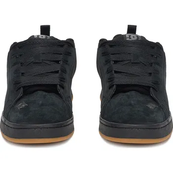 Dámská obuv Dc Shoes tenisky muž černé CEO-V5-10116