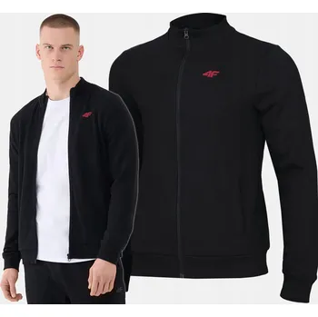 Pánská mikina Pánská mikina 4F TSWSM2631 20S velikost 5XL
