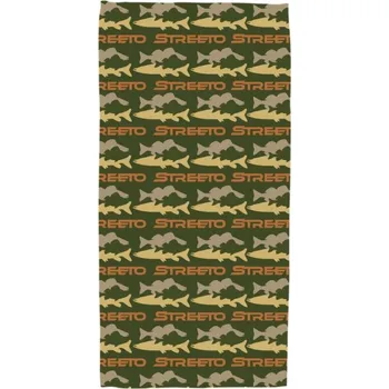 Čepice Zimní čepice Konger Streeto zelená, univerzální vel.