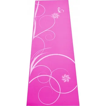 podložka na cvičení Podložka na cvičení Spartan Sport 2 cm x 2 cm, vícebarevná