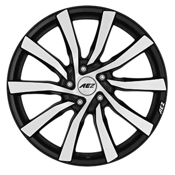 Alu kolo Disk AEZ Reef 18x8 (AREG8KP40)