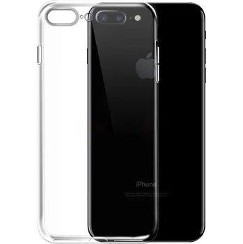 Pouzdro na mobilní telefon Průhledný kryt pro Apple