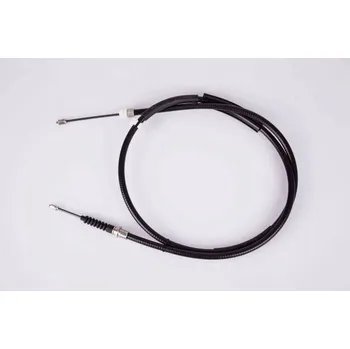 Lanko parkovací brzdy Tažné lanko, parkovací brzda HELLA 8AS 355 667-191