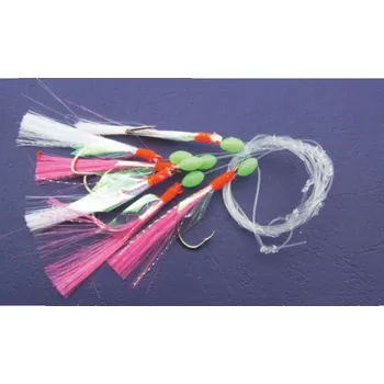 Mistrall Systém pro lov makrel 5002803 0,60mm vel. 3/0