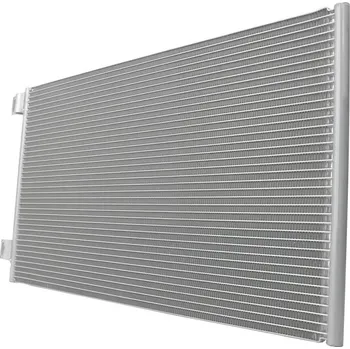 Výparník klimatizace Kondenzátor, klimatizace HELLA 8FC 366 220-971