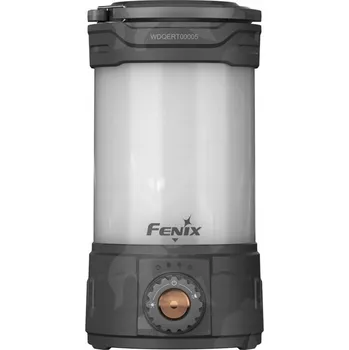 Svítilna Multifunkční svítilna Fenix 650 lm LED