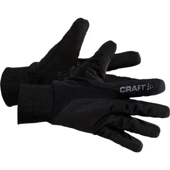 Rukavice Tréninkové, běžecké a turistické rukavice Craft CORE INSULATE GLOVE vel. S
