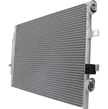 Výparník klimatizace Kondenzátor, klimatizace HELLA 8FC 366 221-641