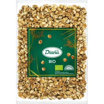 Sušená potravina Diana Company Tygří ořech loupaný BIO 500g