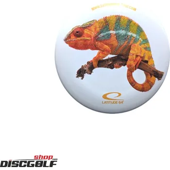 Latitude 64° Minimarker Gold CHAMELEON (discgolf)