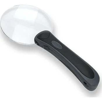 Lupa Carson Rim Free RM-95