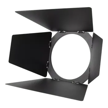 Studiové světlo Klapky pro Amaran Fresnel sérii Ray 360c a 660c