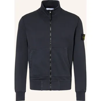 Pánská mikina Stone Island Pánská Mikina, tmavě modrá, L