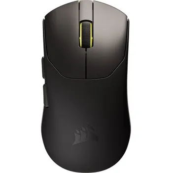Corsair SABRE V2 PRO ULTRALIGHT WIRELESS Black CH-931G000-WW