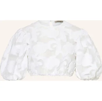 Dámská halenka Cocovero Dámská Dirndl Halenka Zola, bílá, 34