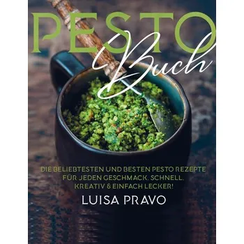 Pesto Buch - Pravo, Luisa