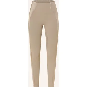 Dámské legíny Lululemon Dámské Legíny Align Hr 25 In, černošedá, 44