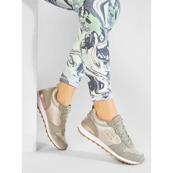 Dámská obuv Skechers Sneakersy Golden Gurl 111/TPE Šedá 39_5