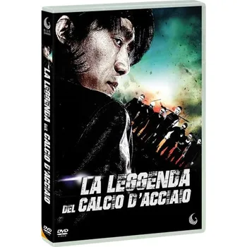 DVD film Eagle Pictures La Leggenda