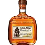 Captain Morgan Private Stock 1 l