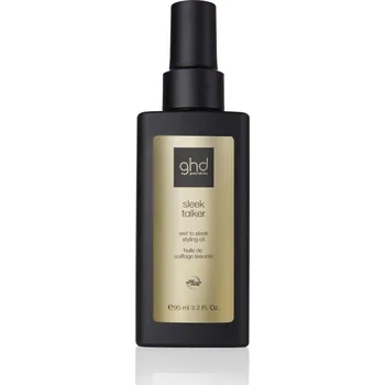GHD Sleek Talker stylingový olej na vlasy 95ml