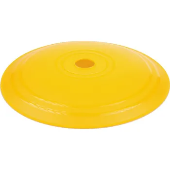 Merco Flat Disc vytyčovací mety žlutá