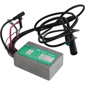 Horské kolo CONTROLLER