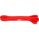 Merco Latex Force Band posilovací guma 13 mm červená