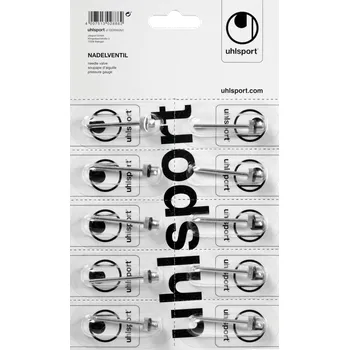 Fotbalový míč Uhlsport stříbrná UK One/size