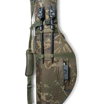 Pouzdro na prut Pouzdro na Pruty Nash Subterfuge Hi Protect 3 Rod Skin 12ft