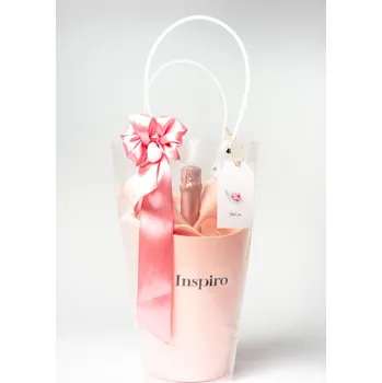 Kosmetická sada Dárková sada INSPIRO Rose