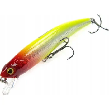 Umělá nástraha Wobler Robinson – Minnow – 90 mm – 7 g – CL