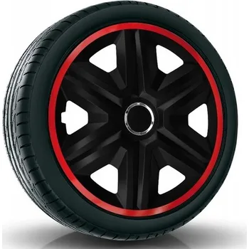 Disk Poklice NRM 14" červená