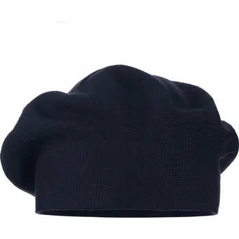 Dámské spodní prádlo Majka baret modrá univerzální velikost akryl