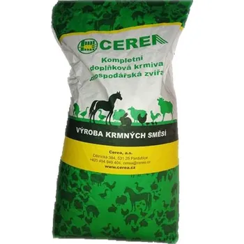 Krmivo pro koně Cerea granule pro koně Parkur, 25kg